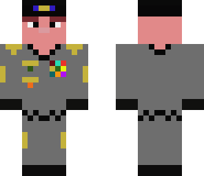krieg admiral