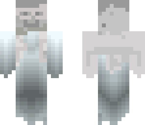 ghost steve