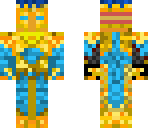 good knight