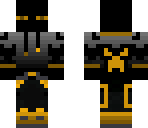 edited version of enderman