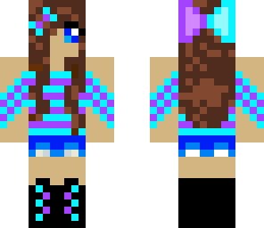 summer girl
