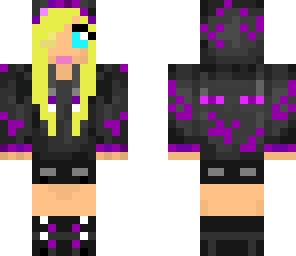 endergirl edited