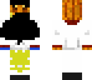 old man