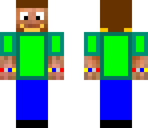 some normal guy