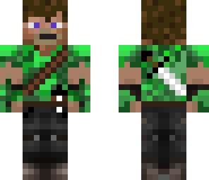 hunter