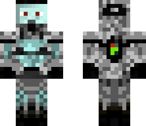 mr freeze