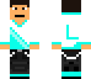 awsome skin