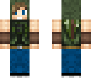 elf boy