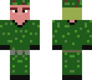 forest sniper