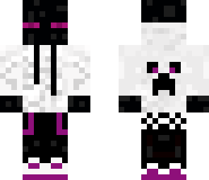 cool enderman 2nd version