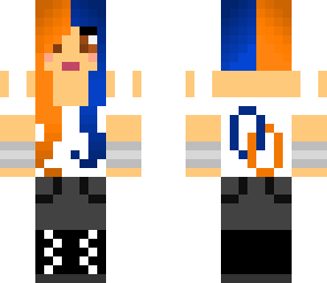 portal fan girl