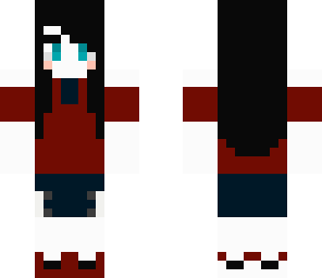rg- my character