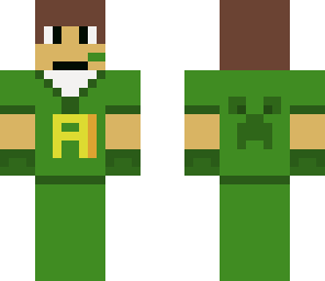 arsalannation's skin
