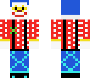 clown