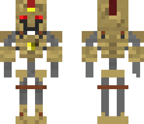 skeleton worrior