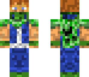 otaduy creeper hunter