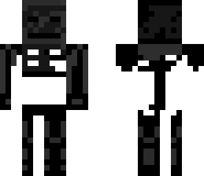 wither