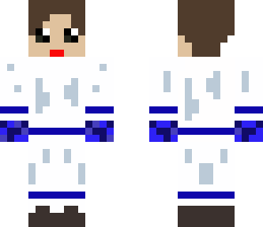 cheer leader