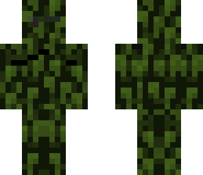i am tree