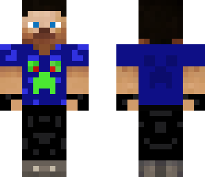 fixed cool guy