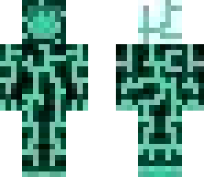 omg turquoise