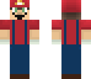 mario