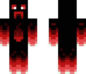 fiery