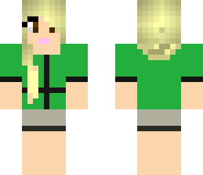 greengirl