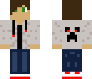 cool guy