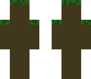 dirt man