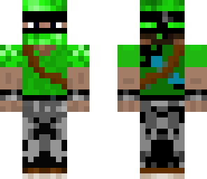 ninja steve