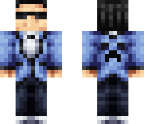 me psy