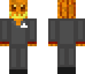 default skin in suit