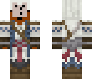 ac skin