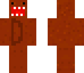 domo man