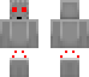 awesome robot