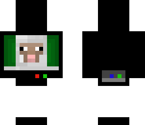 tv sheep