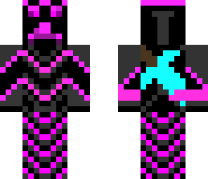 ender warrior