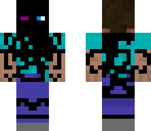 ender steve
