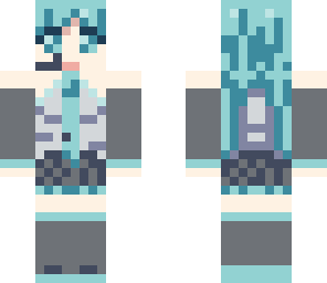 hatsune miku