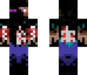 death endersteve