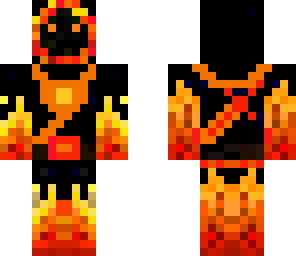 fire mage