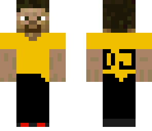 dj