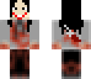 jeff the killer