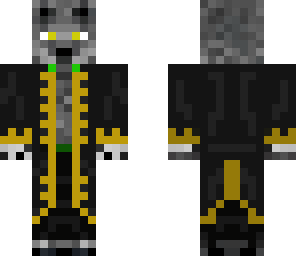 goldwolf