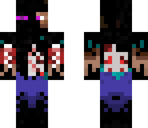 death endersteve 2