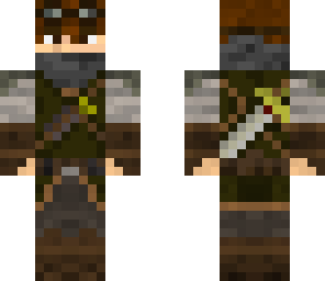 hunter001