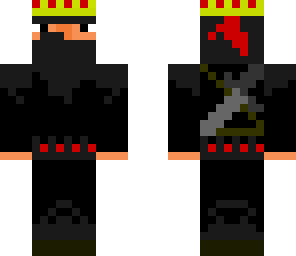 ninja king