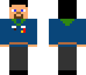 scout