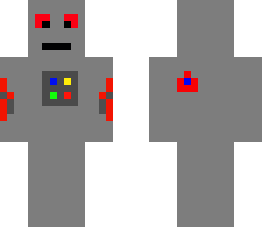 epic robot